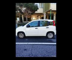 Fiat Panda 1.2 69 Cv - Garanzia Completa 12 Mesi