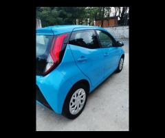 Toyota Aygo 1.0 72cv - Garanzia completa 12 Mesi