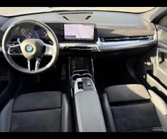Bmw X2 xDrive 20d MSport Brooklyn Grey Met