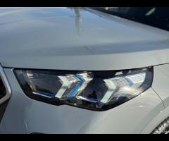 Bmw X2 xDrive 20d MSport Brooklyn Grey Met - 11