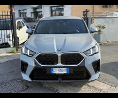 Bmw X2 xDrive 20d MSport Brooklyn Grey Met - 12