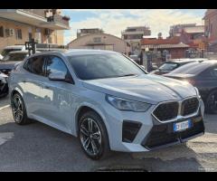 Bmw X2 xDrive 20d MSport Brooklyn Grey Met - 13