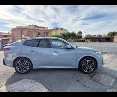 Bmw X2 xDrive 20d MSport Brooklyn Grey Met - 15
