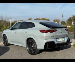 Bmw X2 xDrive 20d MSport Brooklyn Grey Met - 16