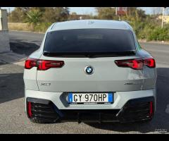 Bmw X2 xDrive 20d MSport Brooklyn Grey Met - 17
