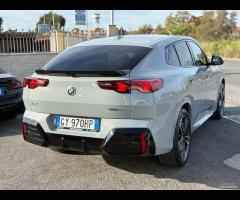 Bmw X2 xDrive 20d MSport Brooklyn Grey Met - 18