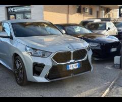 Bmw X2 xDrive 20d MSport Brooklyn Grey Met - 19