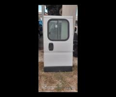 porte Posteriori laterali fiat ducato 2017