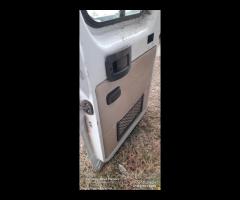 porte Posteriori laterali fiat ducato 2017