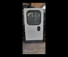 porte Posteriori laterali fiat ducato 2017