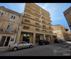 Castelvetrano prestig. app. in centro di 7,5 v