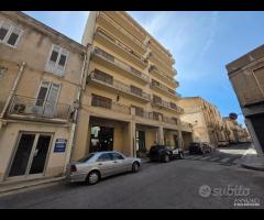 Castelvetrano prestig. app. in centro di 7,5 v