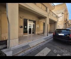 Castelvetrano prestig. app. in centro di 7,5 v