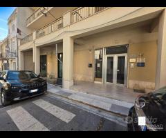 Castelvetrano prestig. app. in centro di 7,5 v