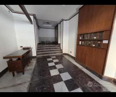 Castelvetrano prestig. app. in centro di 7,5 v