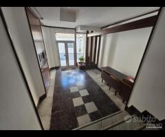 Castelvetrano prestig. app. in centro di 7,5 v - 6