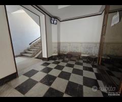 Castelvetrano prestig. app. in centro di 7,5 v - 7