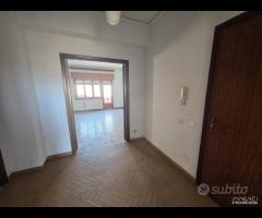 Castelvetrano prestig. app. in centro di 7,5 v - 8