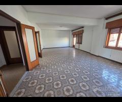 Castelvetrano prestig. app. in centro di 7,5 v - 9