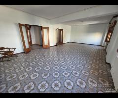 Castelvetrano prestig. app. in centro di 7,5 v - 10