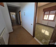 Castelvetrano prestig. app. in centro di 7,5 v - 11