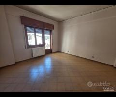 Castelvetrano prestig. app. in centro di 7,5 v - 12