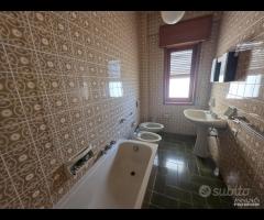 Castelvetrano prestig. app. in centro di 7,5 v - 13