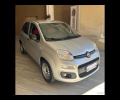 Fiat Panda autocarro 2 posti 1.2 benzina 41.000 km