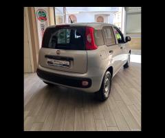 Fiat Panda autocarro 2 posti 1.2 benzina 41.000 km