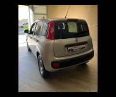 Fiat Panda autocarro 2 posti 1.2 benzina 41.000 km