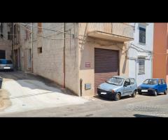 Castelvetrano casa ind. + garage - 6