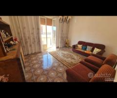 Castelvetrano casa ind. + garage - 8