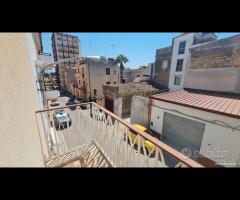 Castelvetrano casa ind. + garage - 11