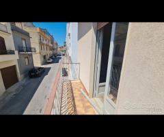 Castelvetrano casa ind. + garage - 12