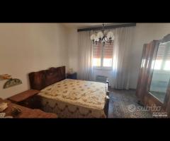 Castelvetrano casa ind. + garage - 14