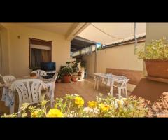 Triscina casa indipendente con veranda esterna - 8