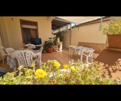 Triscina casa indipendente con veranda esterna - 9