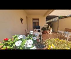 Triscina casa indipendente con veranda esterna - 10