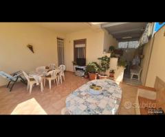 Triscina casa indipendente con veranda esterna - 11