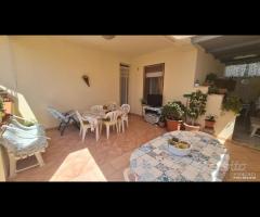 Triscina casa indipendente con veranda esterna - 12