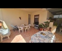 Triscina casa indipendente con veranda esterna - 13