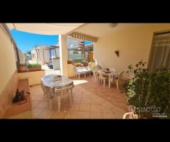 Triscina casa indipendente con veranda esterna - 15