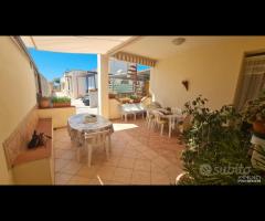 Triscina casa indipendente con veranda esterna - 16