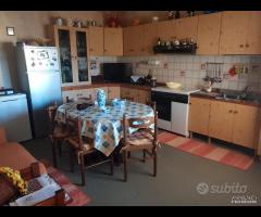 Triscina casa indipendente con veranda esterna - 17