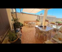 Triscina casa indipendente con veranda esterna - 19