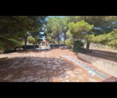 Triscina villa 6,5 vani + giardino a pochi passi d - 24