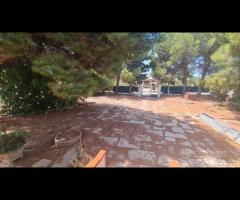 Triscina villa 6,5 vani + giardino a pochi passi d - 25