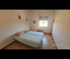 Triscina villa 6,5 vani + giardino a pochi passi d - 27