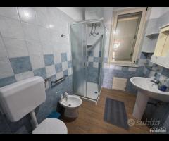 Triscina villa con ampia veranda vista mare - 14