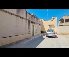 Castelvetrano casa ind. 5 vani - 7